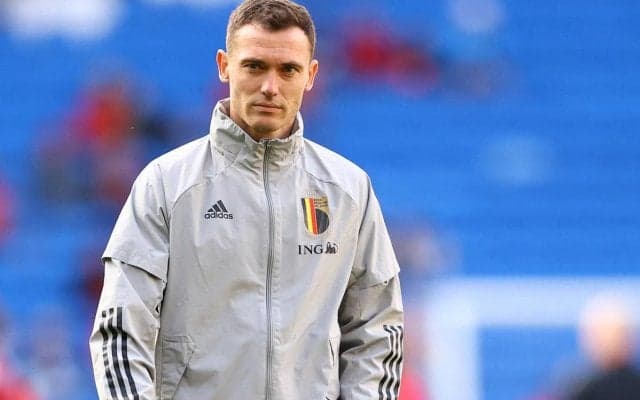 元神戸DFフェルマーレンの“羽織袴ショット”が反響！息子たちとの1枚にサンペールもメロメロ