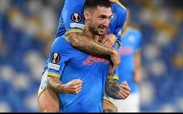 ガットゥーゾ就任のバレンシア、ポリターノ獲得か