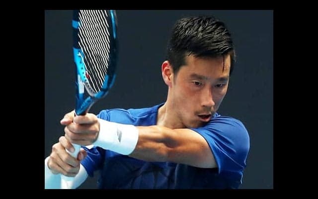  杉田祐一 WB予選で初戦敗退 