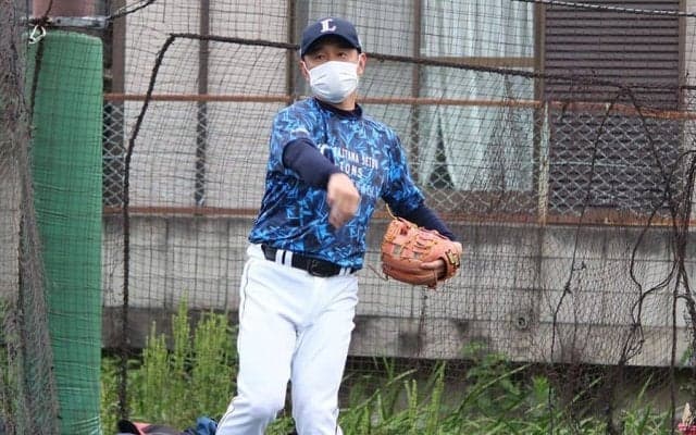清原、辻、伊東…大物揃いの西武で生き残るために　“道”を切り開いた自己アピール術