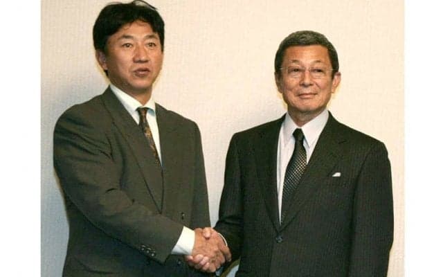 仰木監督も「どっちがええんや？」　オリ入りを拒む選手も…難航した分配ドラフト