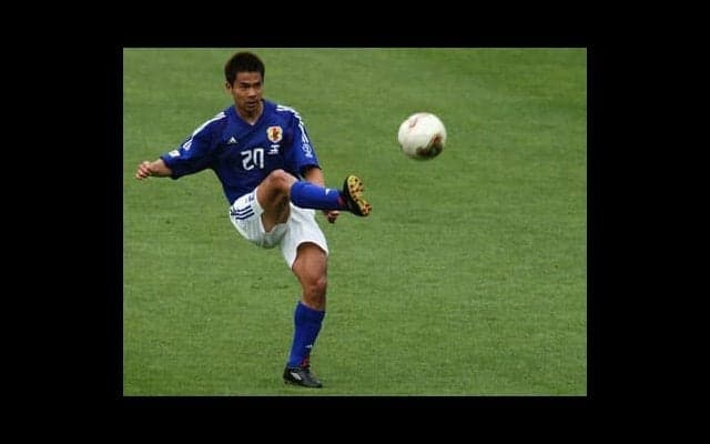 明神智和が語る日本サッカーの進歩。「異常」な状態にあった20年前から世界のスタンダードに到達した
