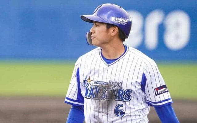 「日本を代表する選手になってもおかしくない」 DeNA名手が認める次代のスター候補生
