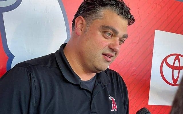 【MLB】大谷翔平は監督代行とも「うまくコミュニケーションを取っている」　エンゼルスGM語る