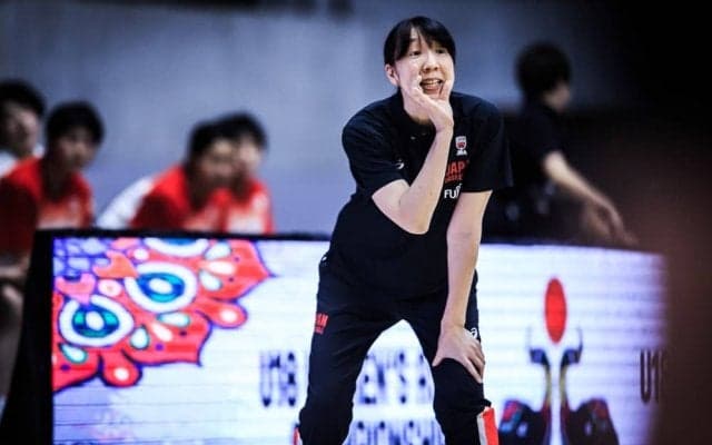 1997年6月21日、萩原美樹子が記した歴史