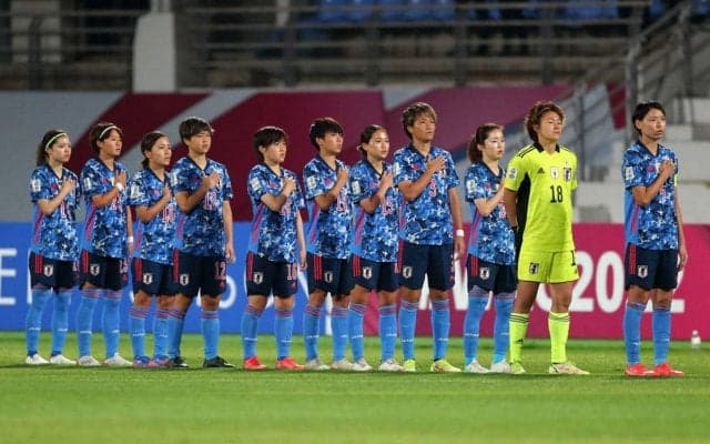 W杯への準備進めるなでしこ、10月にナイジェリア＆ニュージーランドと対戦決定