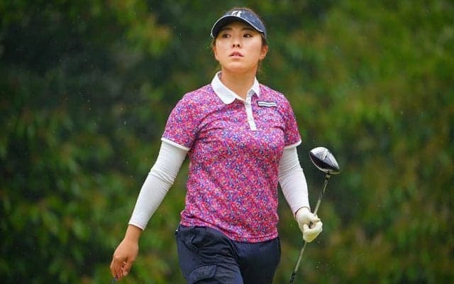 ツアー2勝から賞金0円に低迷　「闇」から復活へ、女子ゴルフ堀奈津佳「7年間の闘い」