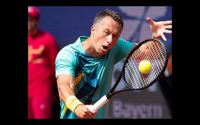  元世界16位 WBでの引退を発表 