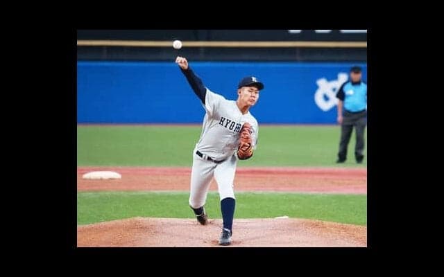 「令和の江川卓」が衝撃の全国デビュー。九州共立大１年・稲川竜汰の未来が楽しみすぎる