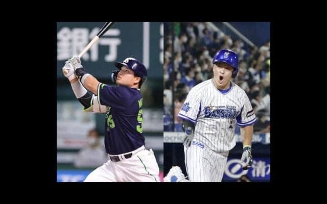 交流戦でパのエースが苦戦。清水直行が称賛するセの強打者と、村上宗隆が「ちょっと抜けたな」と感じた瞬間