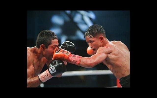 京口紘人が井上尚弥に続いて世界のトップへ。カネロvsゴロフキンのアンダーカード実現で「統一戦プラン」が動き出す