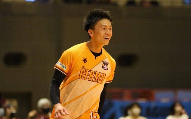 VC長野　藤中颯志、山岸隼選手2名の退団を発表