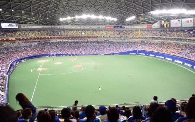 【今週の決戦】好調・燕のエース小川泰弘に立ちはだかる天敵・中日 A.マルティネス、軍配は果たして