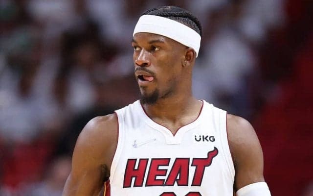 ファイナル進出を逃したバトラー「まだバスケットに関する話をする準備が整っていない」