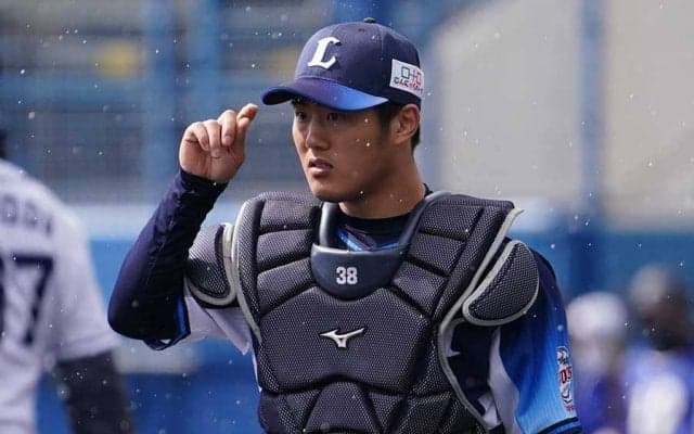 西武・牧野翔矢がトミー・ジョン手術受け無事終了　実戦復帰まで1年程度の見込み