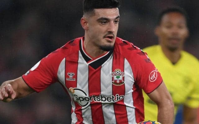 チェルシーのアルバニア代表FWにウェストハムなどが関心、約49億円で売却の方針か