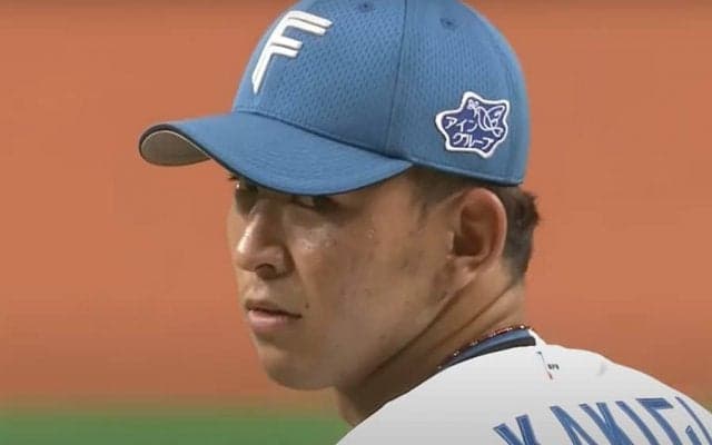 日ハム4年目右腕は「投球がプロ仕様」　“衝撃デビュー登板”に野球大好き芸人も注目