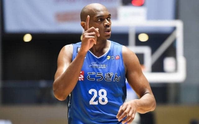 島根がウィリアムスニカと契約継続「再度優勝に向けた挑戦をしたい」