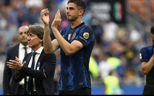 インテル退団のラノッキア、新天地はセリエA初昇格モンツァに