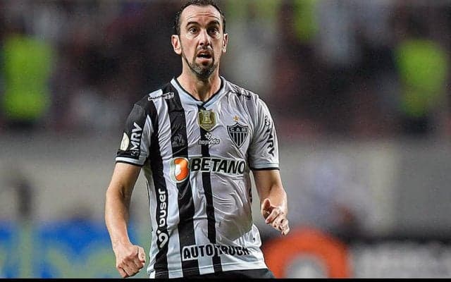 W杯に向け出場機会求めるゴディンがアトレチコ・ミネイロと契約解消…