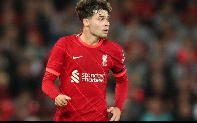 リバプールから退団濃厚のネコ・ウィリアムズ、昇格組ノッティンガム・フォレストが関心か