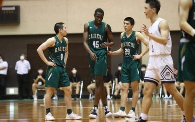 【九州大会】苦しい時間帯を自分たちで立て直した福岡第一が福岡大附大濠を破る！