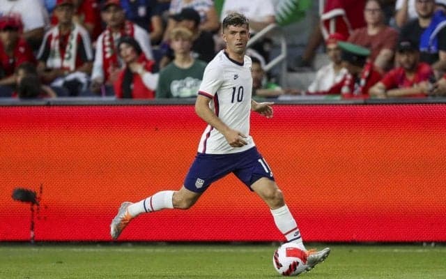 日本代表が9月にアメリカと対戦決定!Ｗ杯「ドイツ・スペイン対策」になる「3つの理由」と、バルセロナDFやチェルシーFWを擁する強豪国の「基本フォーメーション」