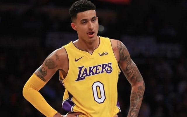 ウィザーズのクーズマが2017年のドラフトを回想「21チームとワークアウトをして…」