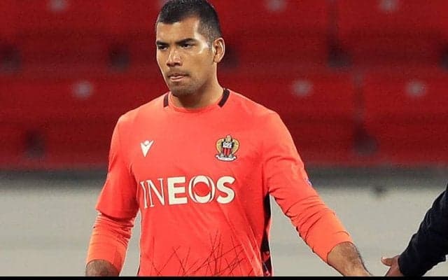 PSV、ニース守護神ワルテル・ベニテスをフリーで獲得！