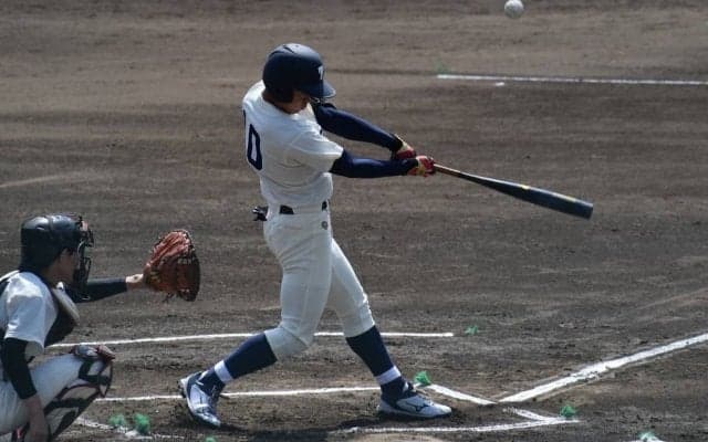 [準硬式野球] ３部２位も粘り強さが光った春