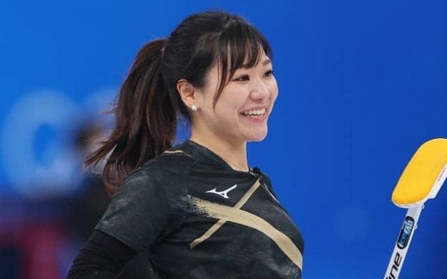 「その言葉、励みになります」吉田知那美の”人生訓”に共感者続出！笑顔＆真顔での練習模様に「これまた格好良い」との反応も