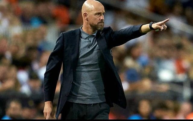 「ユナイテッドでは彼の助けとなるものが必要だが…」　同胞指揮官をOBスタムが支持