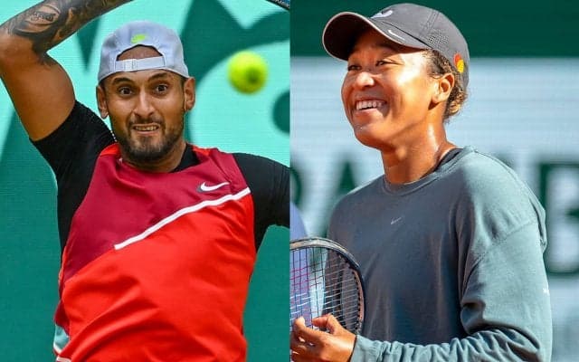 大坂なおみ設立のマネジメント会社、最初のクライアントは世界45位キリオス「加わることは理にかなっている」