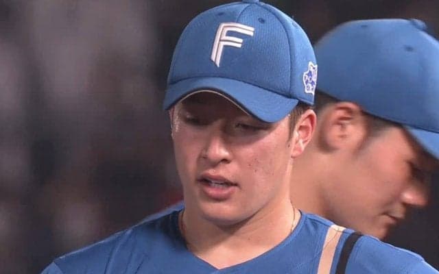 吉田輝星、5回途中2失点で無念の降板　“ラストチャンス”生かせず…地元秋田は大喝采