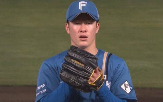4年前から進化した美直球「これまじえぐい」　吉田輝星、秋田凱旋で4回まで無失点
