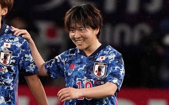 圧巻ドリブル弾を含む2G2Aと籾木結花が大活躍! 宝田フル出場でチームはUWCL圏内2位をキープ