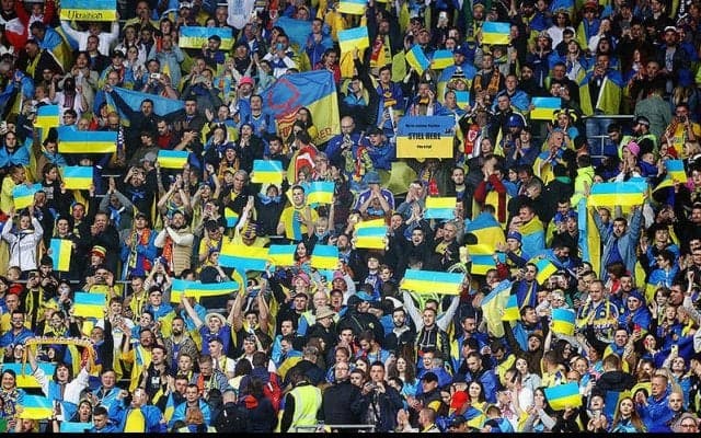 FIFA、ロシア・ウクライナ問題に関する特例の臨時雇用規則を1年延長