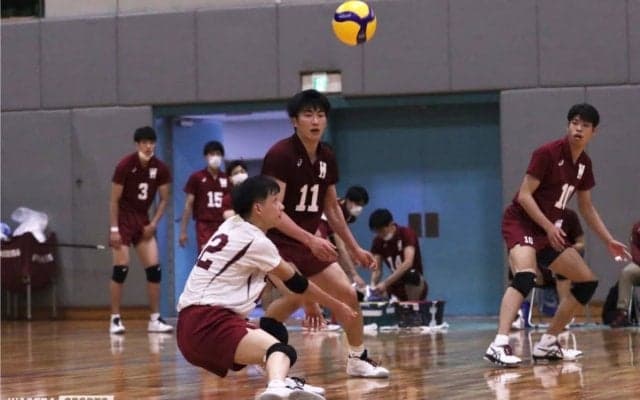 青学大に勝利するも試合内容には満足いかず