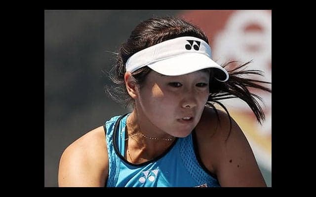  内藤祐希 WB予選で初戦敗退 