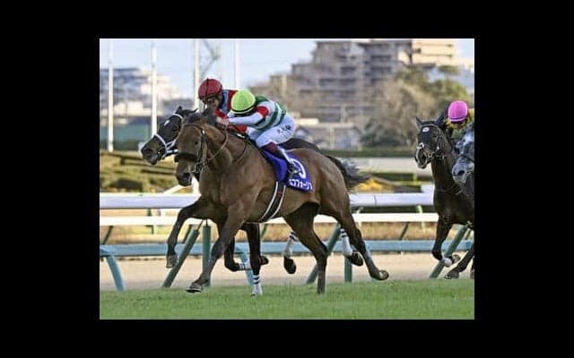 宝塚記念に臨むエフフォーリア。トーンが低い陣営…課題は山積みも、巻き返しの可能性はゼロではない