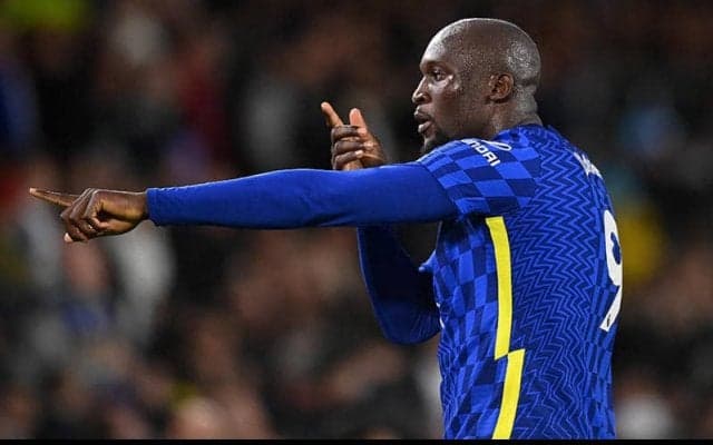 ルカクがインテル復帰へ、1年レンタルで合意