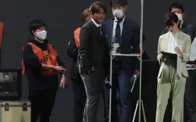 4児の父・大久保嘉人が父の日の贈り物に感動！息子の描いた絵には“サッカーボール”！ではなく“大ジョッキ” 