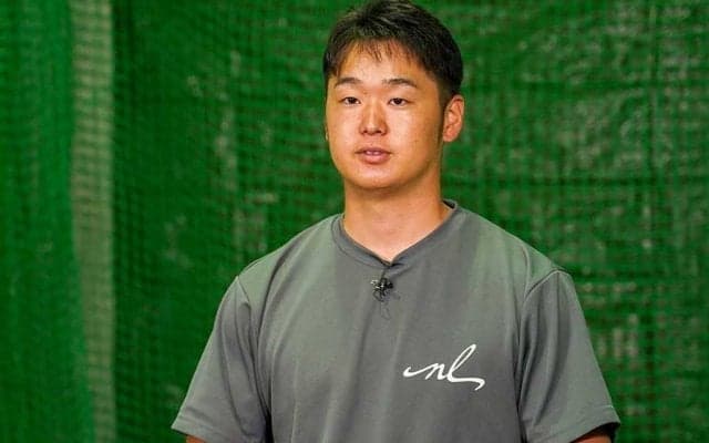 自らの体を“実験台”に　引退後に最速154キロをマークした元早実エースの投球論