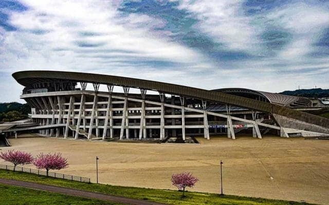 宮城スタジアムは「負の遺産」か　日韓W杯“終戦”の地、解体危機を経た20年後の姿