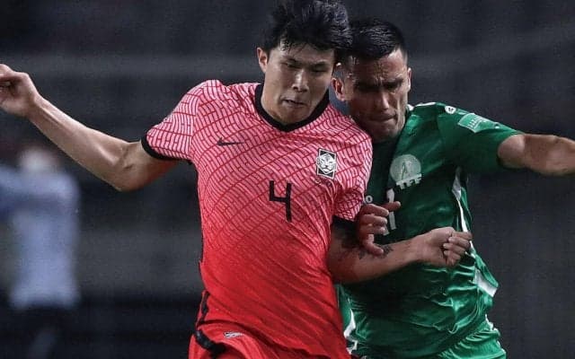 韓国代表DFキム・ミンジェにナポリも？  近く代理人と会談か