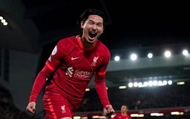 日本代表・南野拓実、移籍金約26億円でモナコがリバプールと｢合意報道｣!!フランスの強豪での｢ポジション｣と来季の｢想定フォーメーション｣