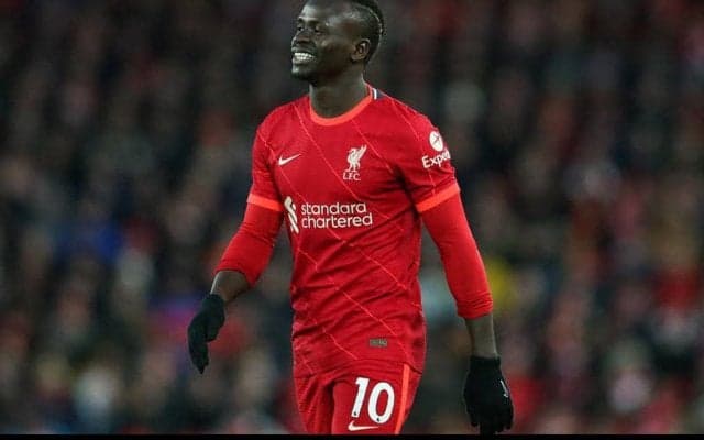 バイエルン移籍秒読みのマネ、オファーに「とても興奮した」