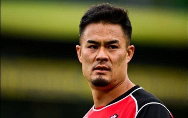 ラグビーW杯8強躍進の絶対的司令塔、“実質2軍”からの再出発。田村優の真価はいつ問われるか