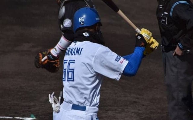 新庄ハム　戦力選別進む中で「ボーダーライン」とされる「あの選手」とは