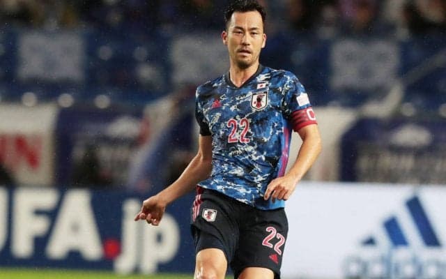 吉田麻也が海外クラブ所属として初の選手会会長に就任「魅力ある日本サッカーの未来のために」